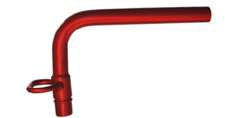 Elbow Fuel Adaptor Image