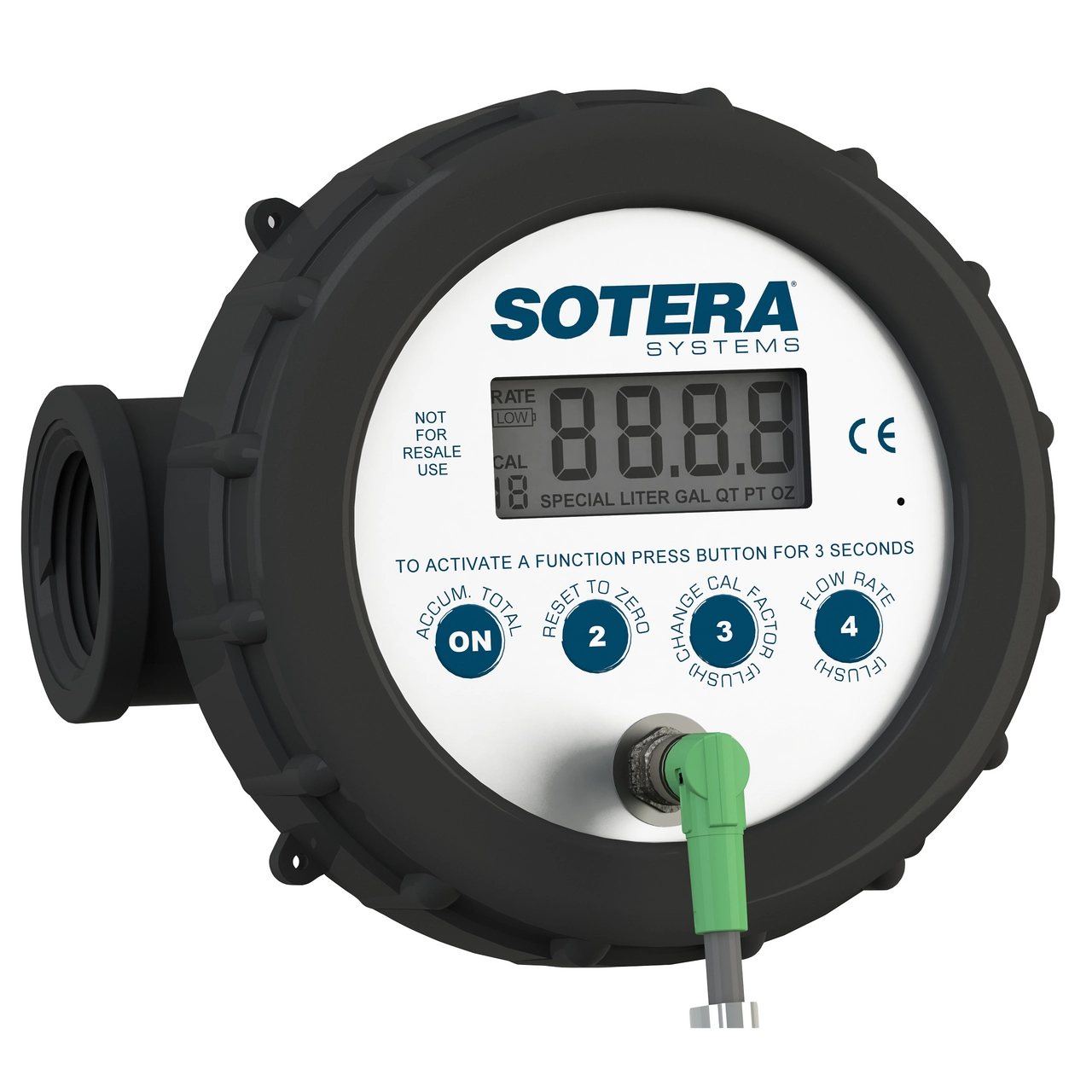 Digital Meter Image