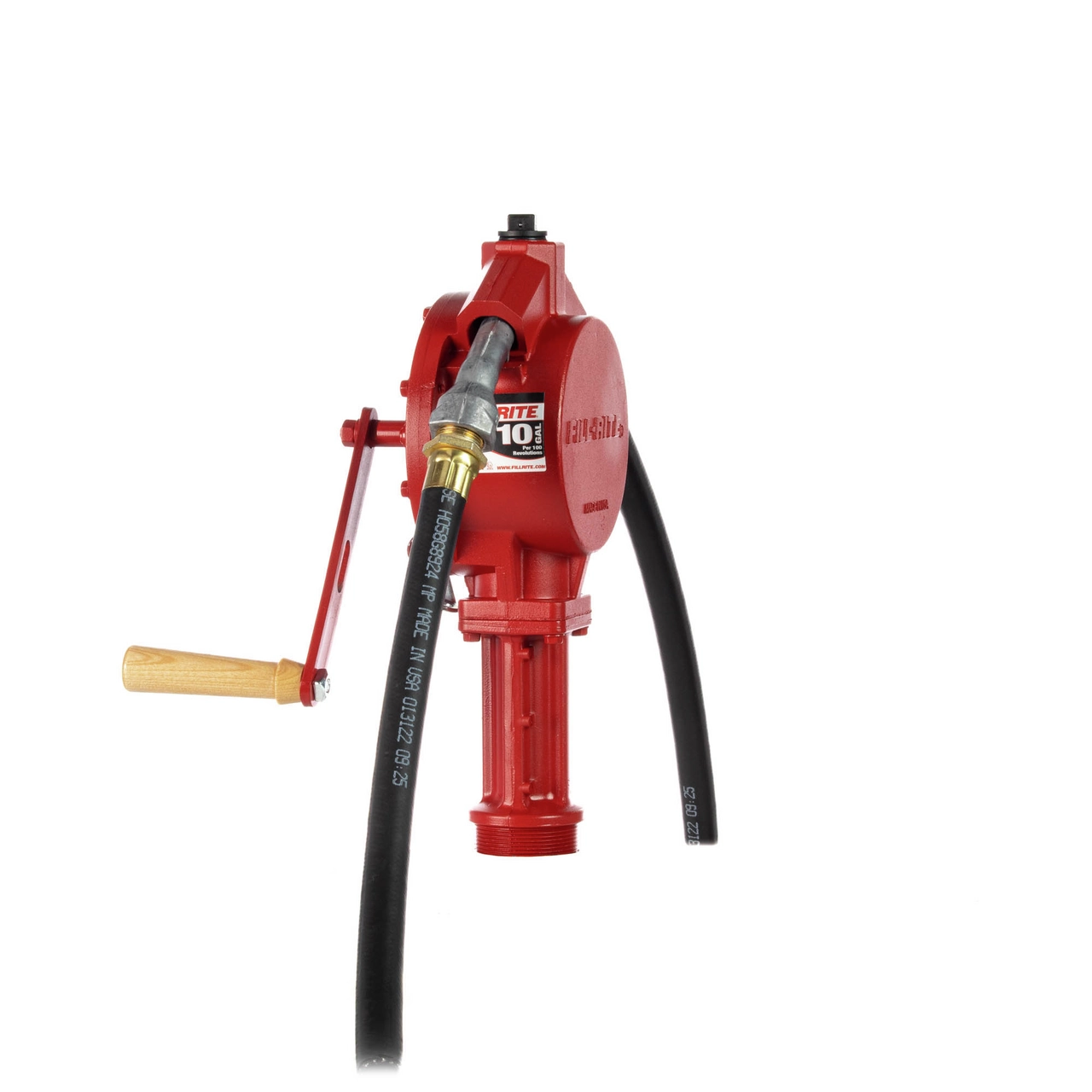 Heavy Duty Rotary Hand Pump