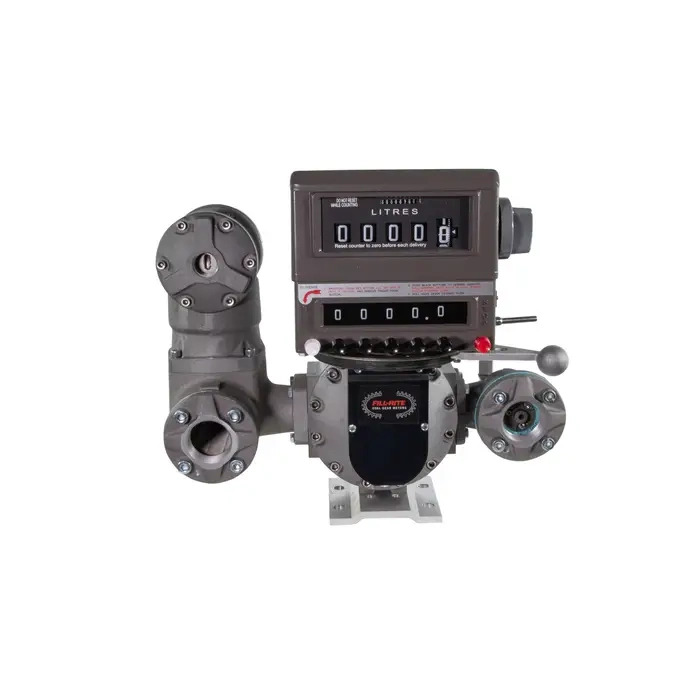 TS Series Precision Meter