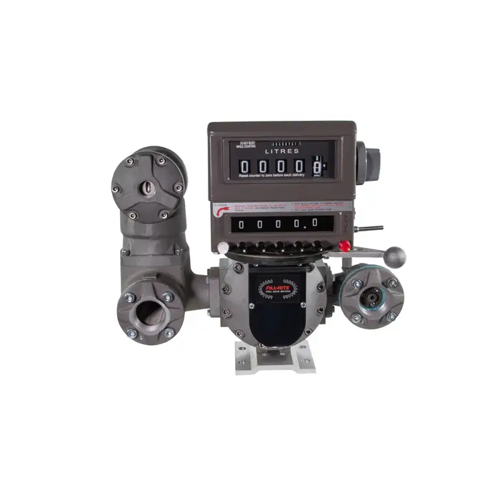 TS Series Precision Meter