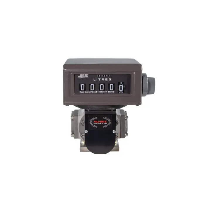 TS Series Precision Meter