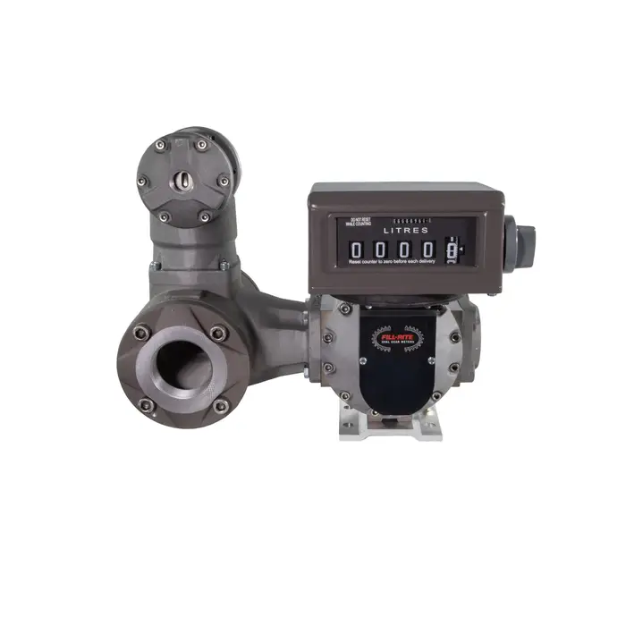 TS Series Precision Meter