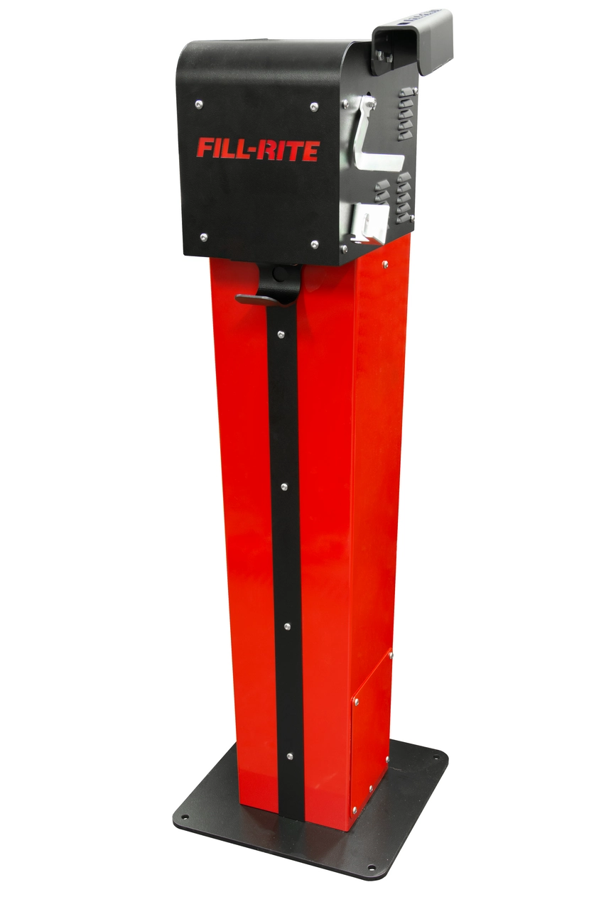 Remote Pedestal Image