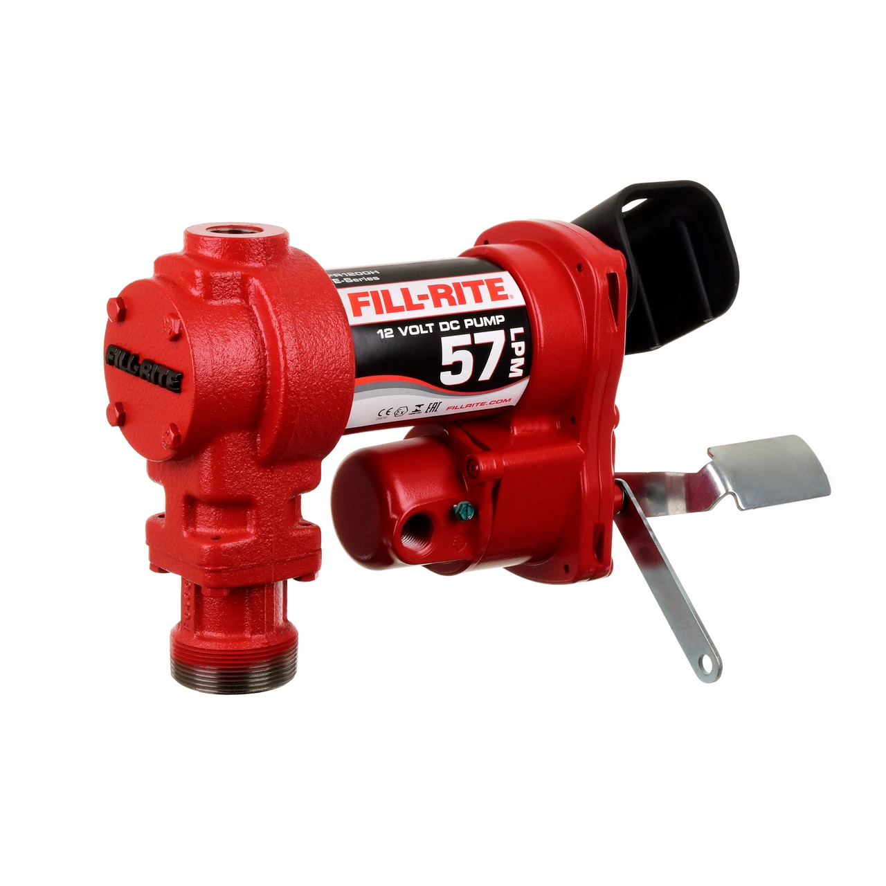 12 Volt DC Fuel Transfer Pump