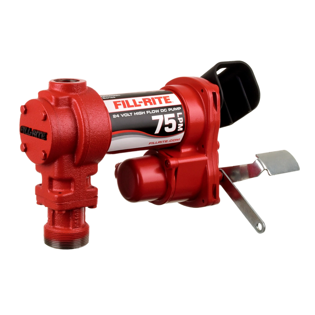 24V DC Fuel Transfer Pump