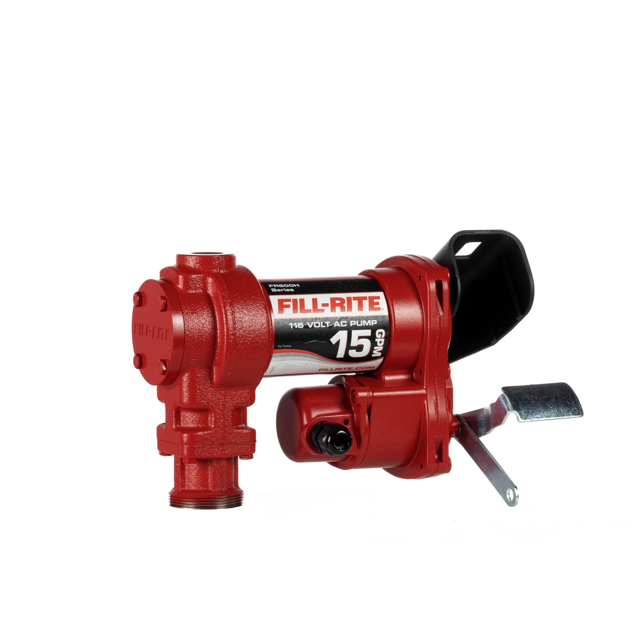 115 Volt AC Fuel Transfer Pump
