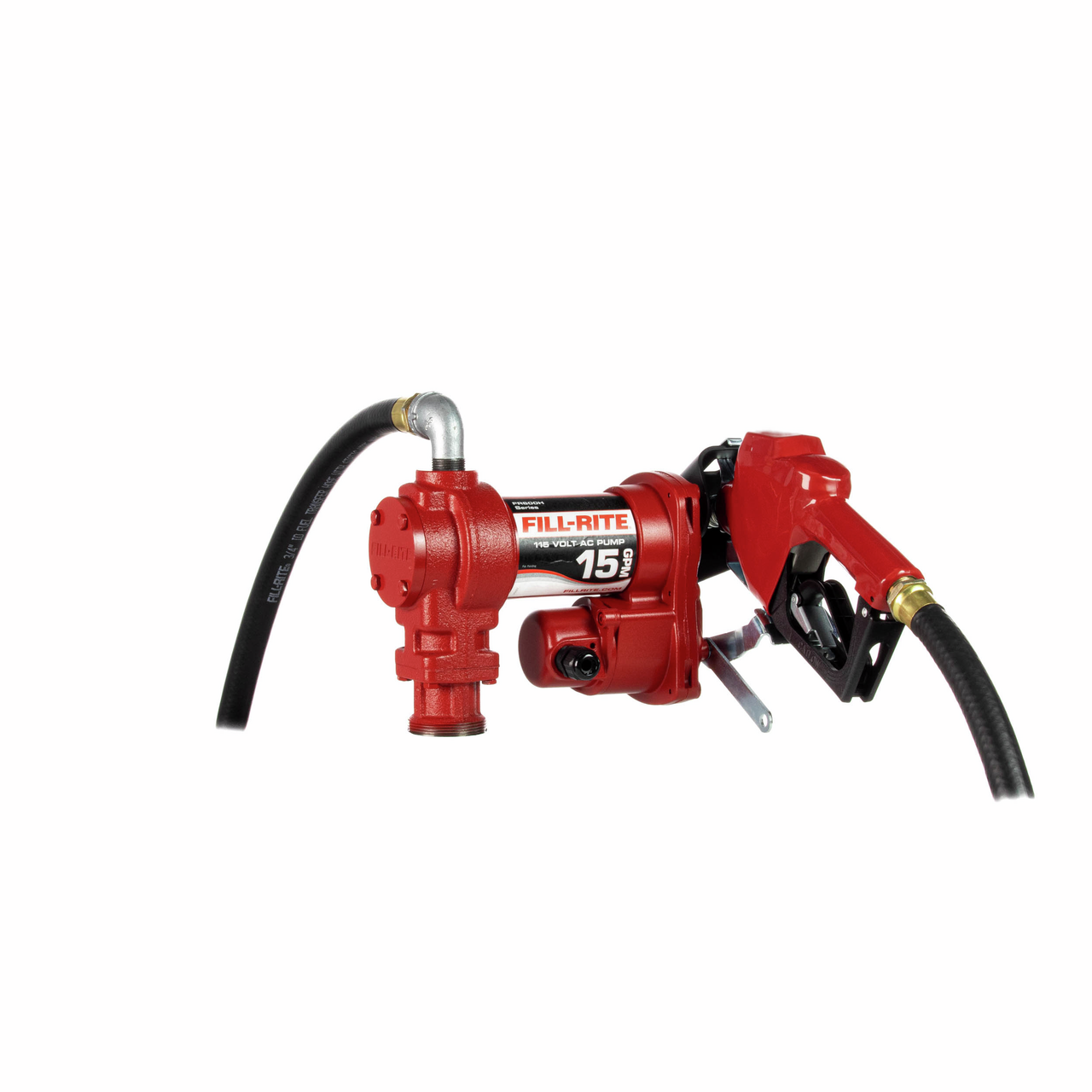 115 Volt AC Fuel Transfer Pump