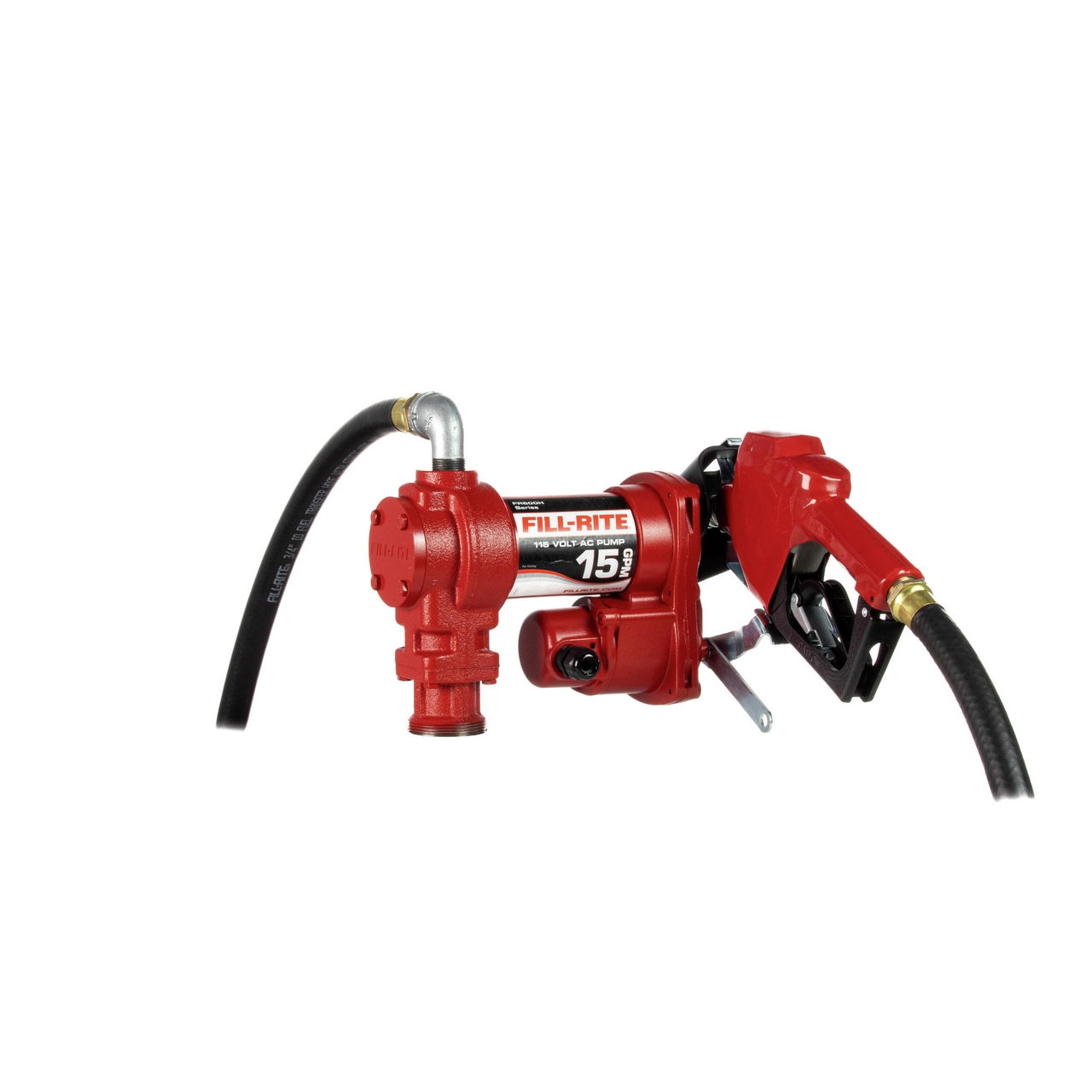 115 Volt AC Fuel Transfer Pump