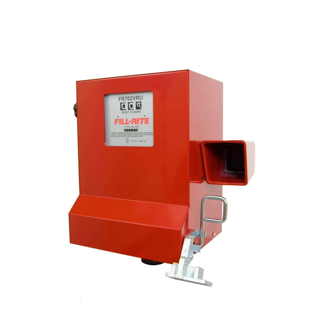 115V AC Cabinet Pump Image