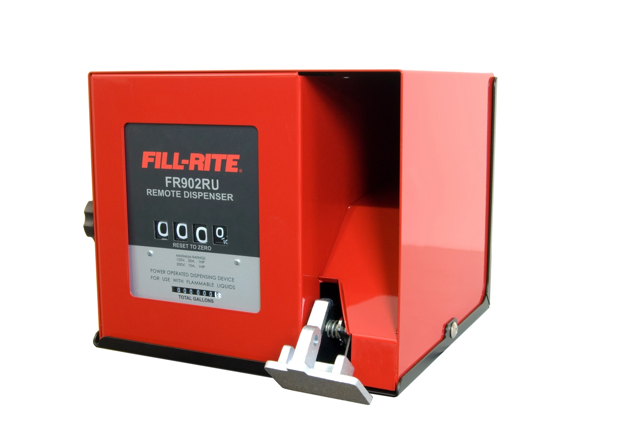 Cabinet Pump Image