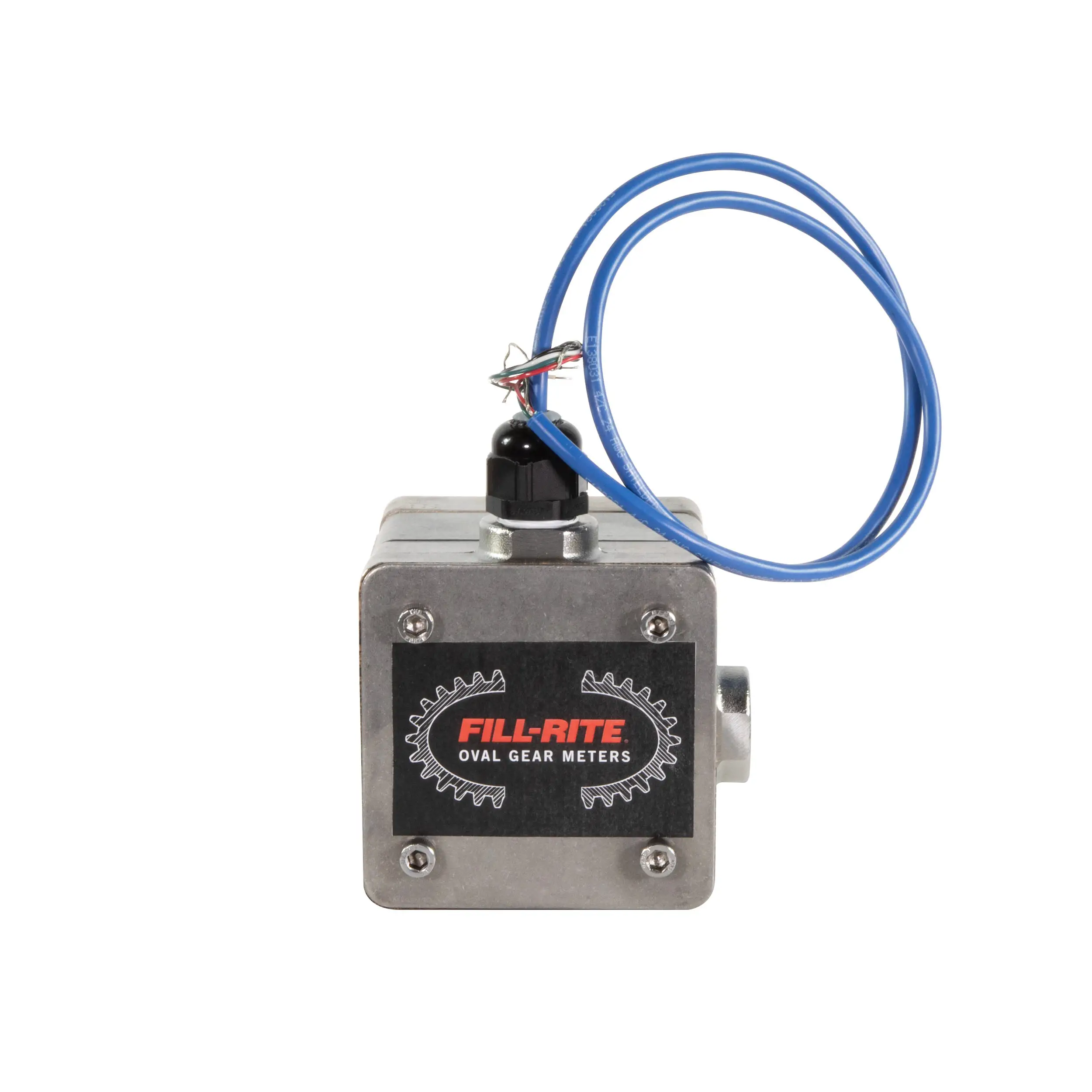 TS Series Precision Meter Image