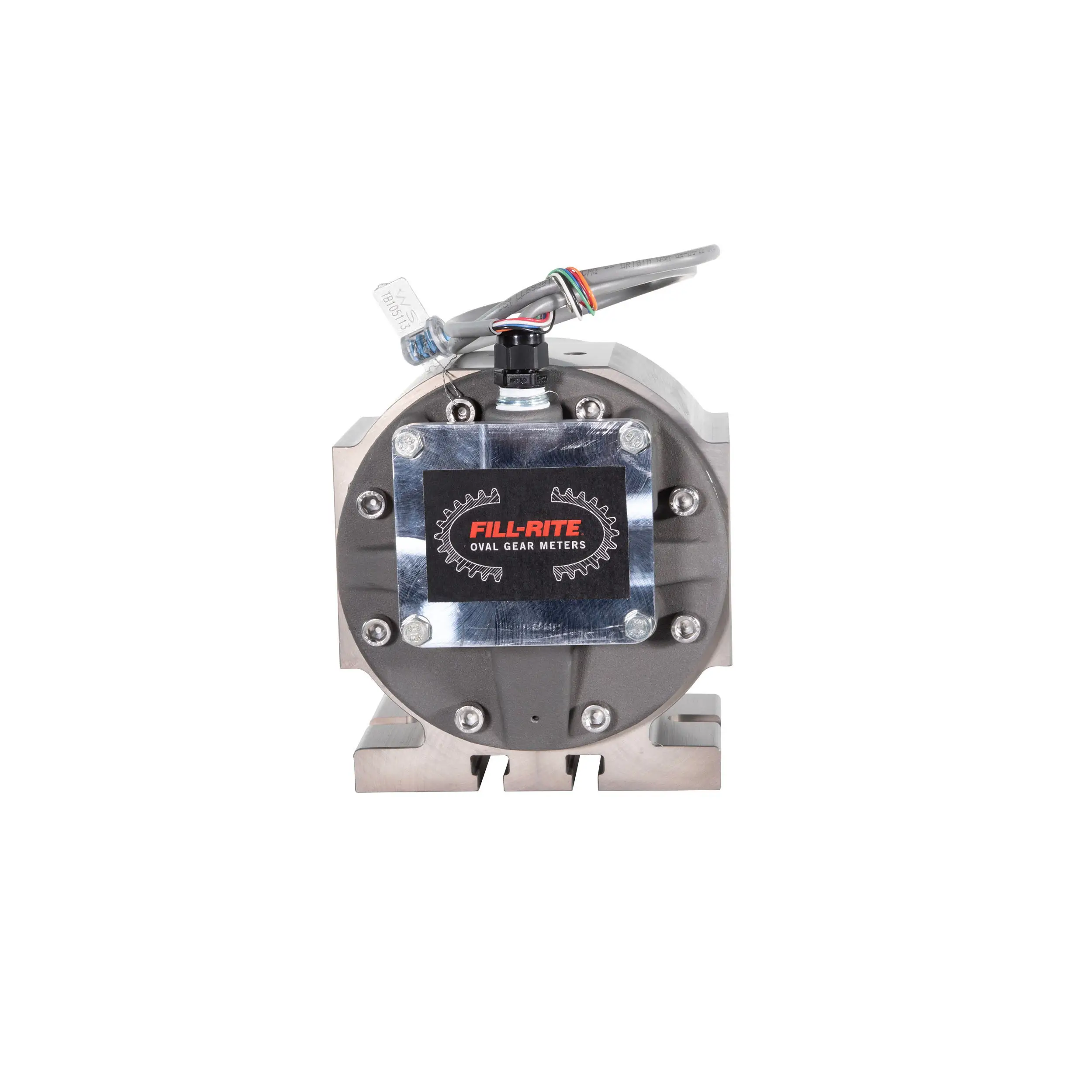 TS Series Precision Meter Image