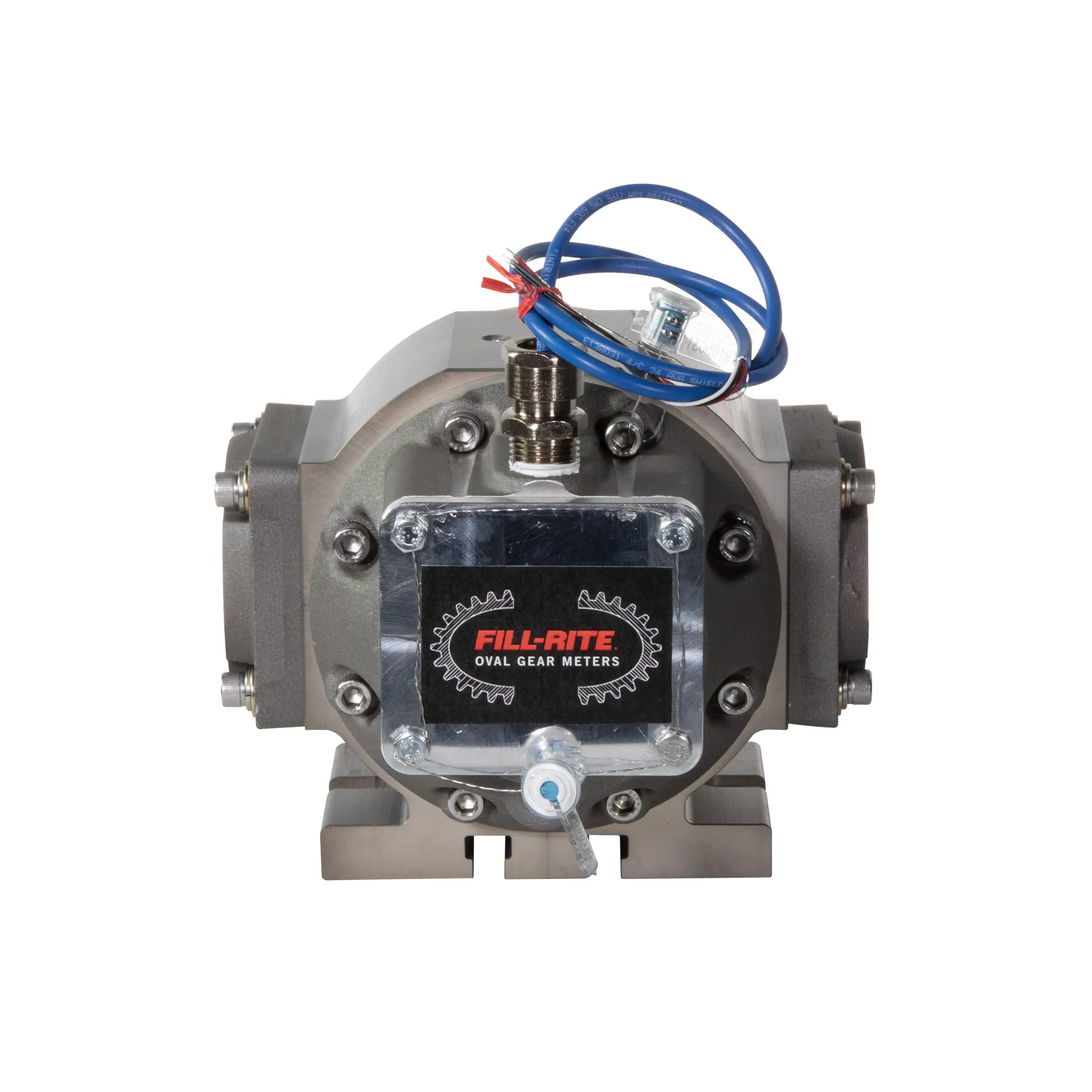 TS Series Precision Meter