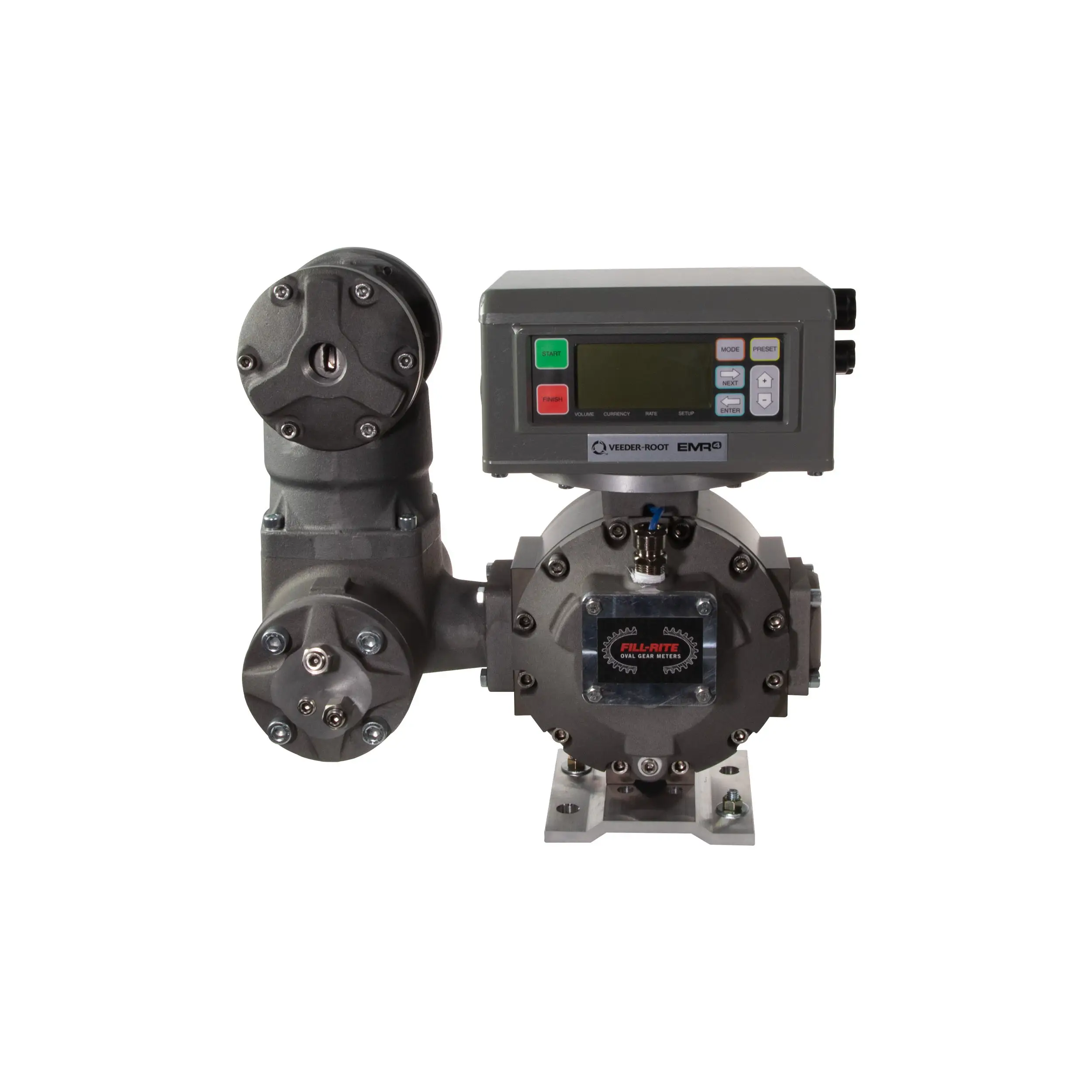 TS Series Precision Meter