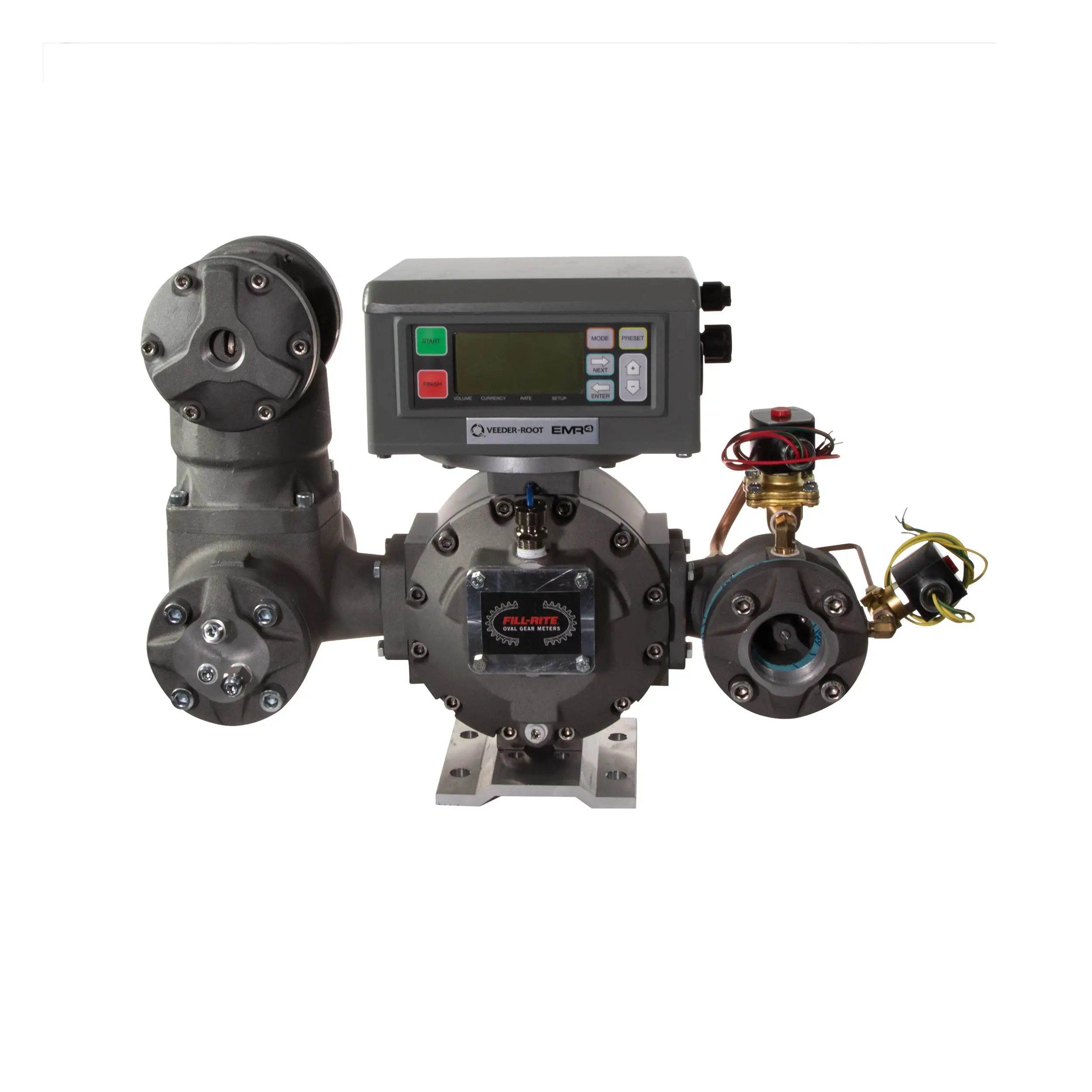 TS Series Precision Meter