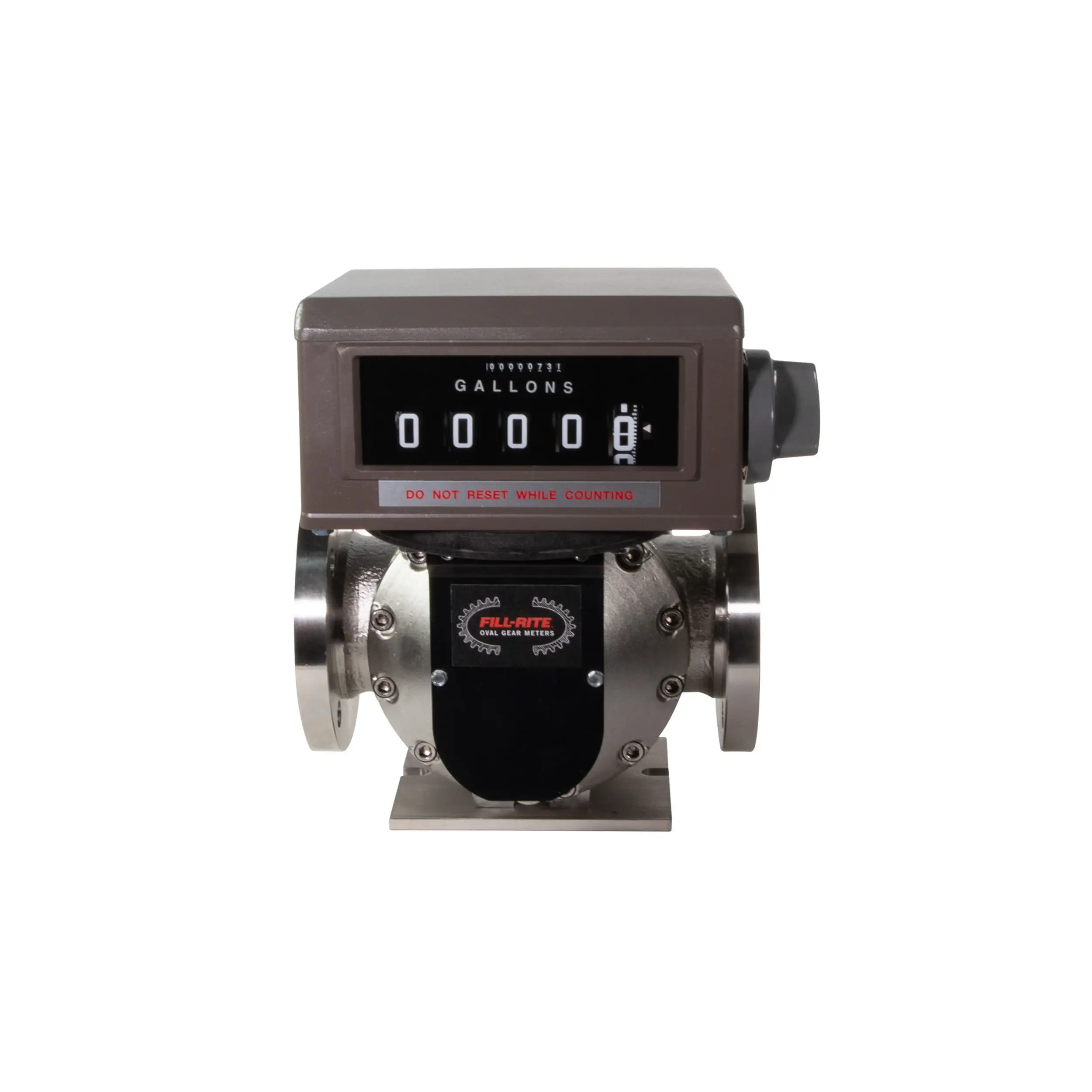 TS Series Precision Meter Image