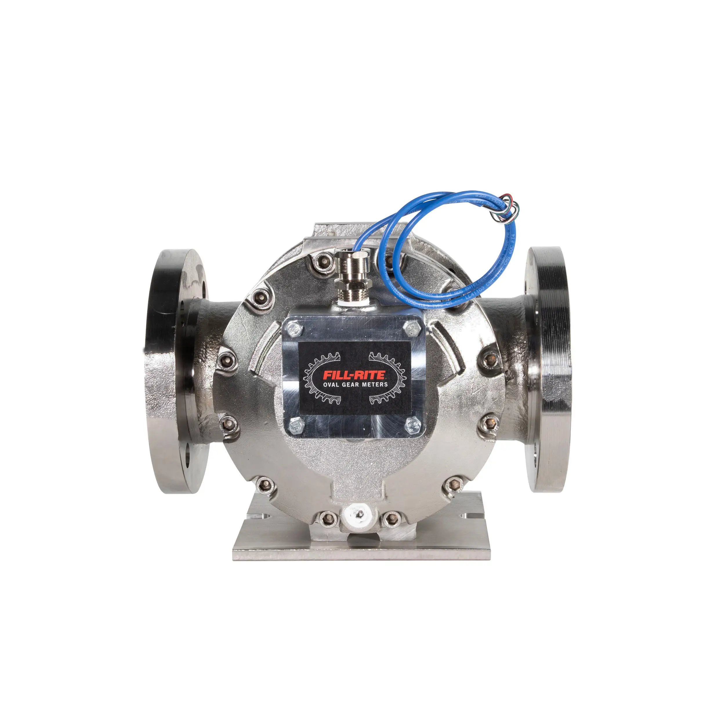 TS Series Precision Meter Image