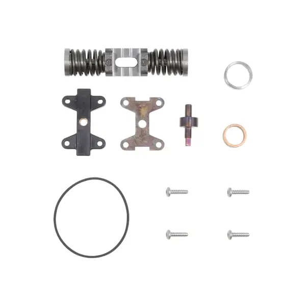 Yoke Assembly Standard Spring