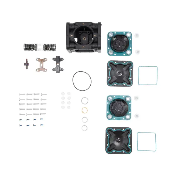 400B Body Assembly,  Santoprene Image