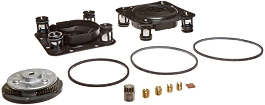 Rebuild Kit for 400 Series Diaphragm Pump