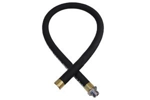 Hardwall DEF Suction Hose Assembly Image