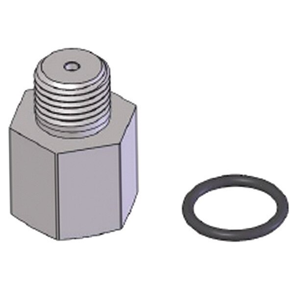 Bulk Anti-Siphon Adapter Kit for 700 and 300 Series Pumps Image