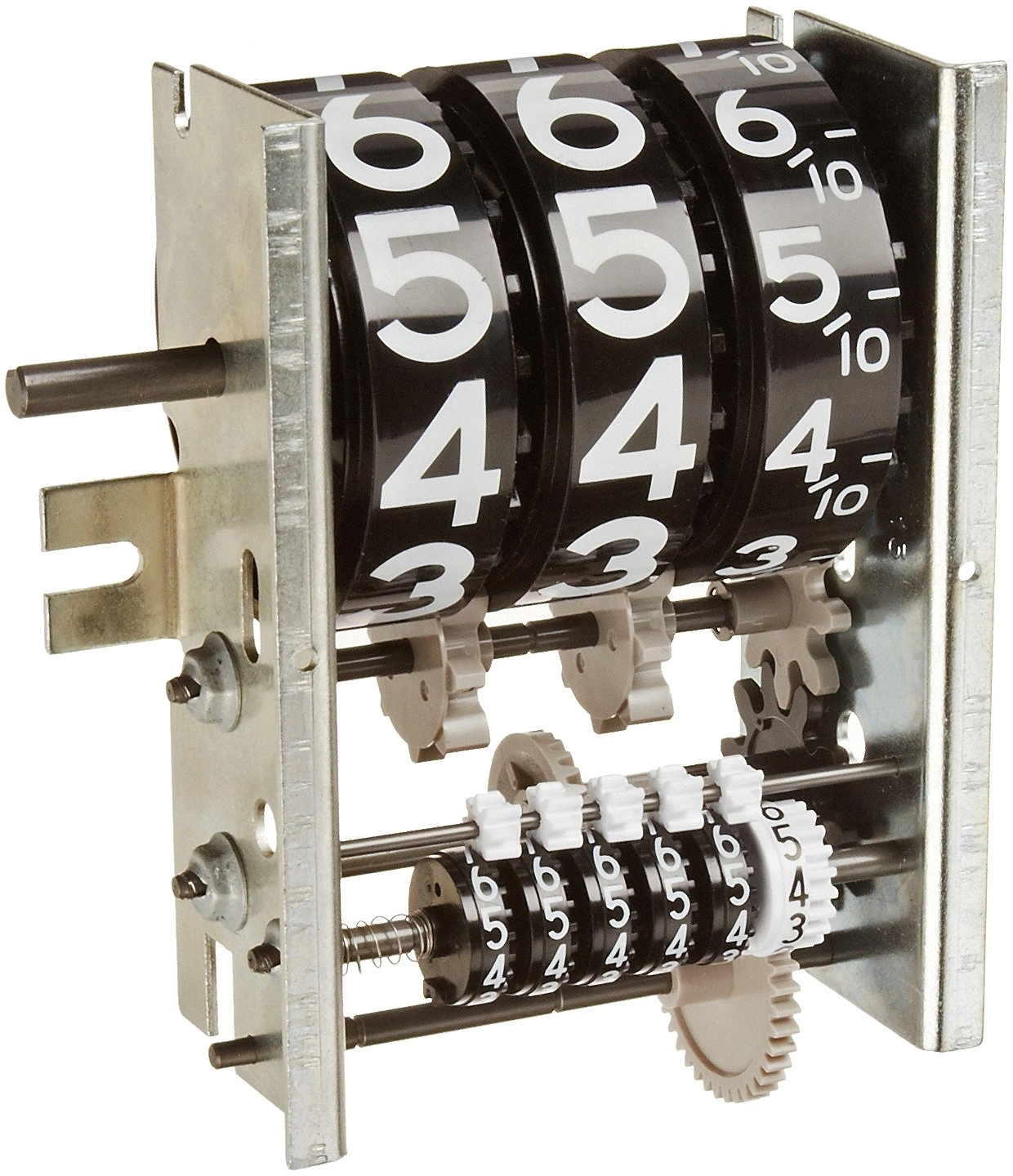 Bulk 800F4080 Register Kit (5 Count)