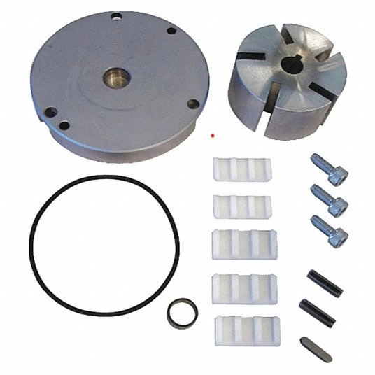Stainless Steel DEF Pump Rebuild Kit Image