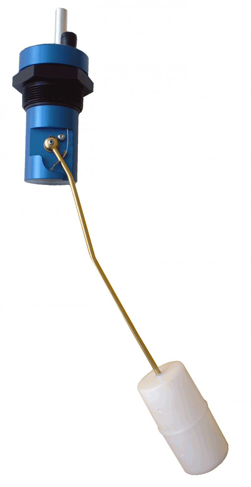 Air Shut-Off Valve