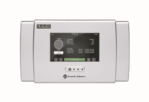 Stand-Alone Electronic Line Leak Detection System
