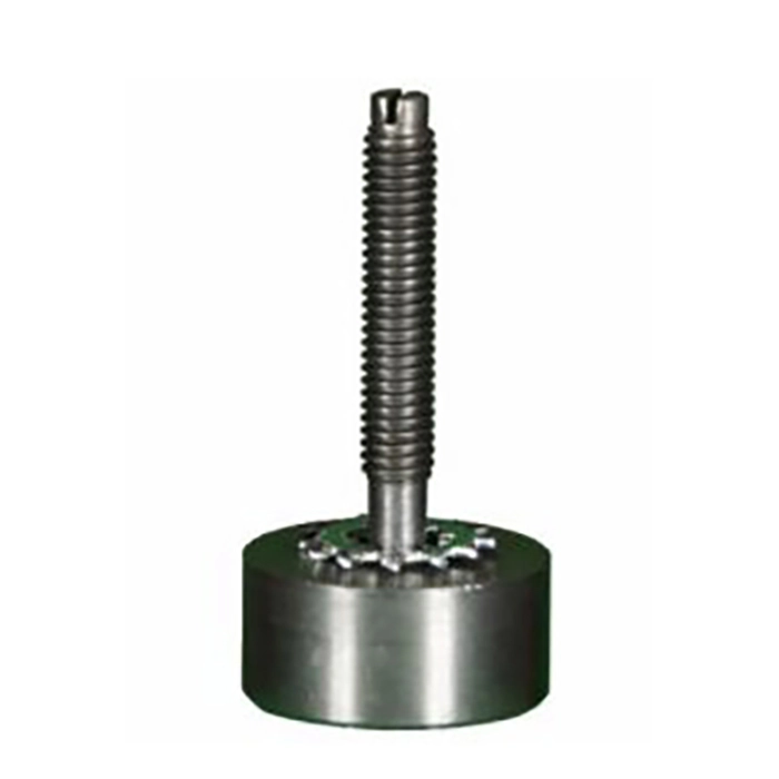 Clamp Valve for Check Valve Assembly