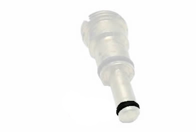 STP Relief Screw Bottom O-Ring