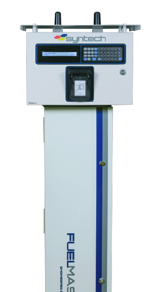 Electric Vehicle Charger Fleet Management System Image