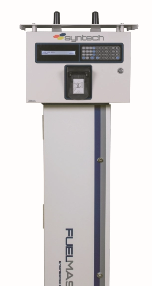 Electric Vehicle Charger Fleet Management System Image