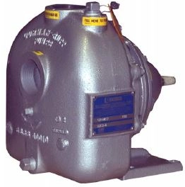 Self Priming Centrifugal Pump Image