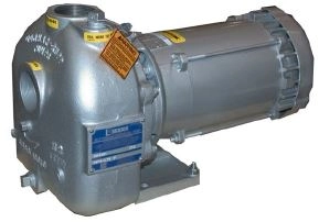 Self Priming Centrifugal Pump