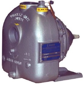 Self Priming Centrifugal Pump Image