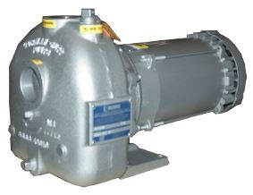 Self Priming Explosion Proof Centrifugal Pumps Image