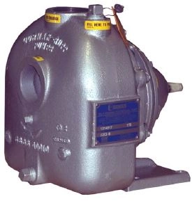 Self Priming Centrifugal Pump