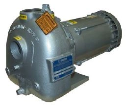 Self Priming Centrifugal Pump