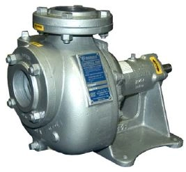 Self Priming Centrifugal Pump