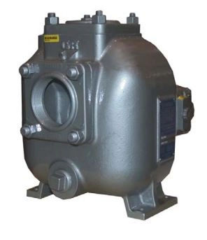 Self-Priming Centrifugal Pump