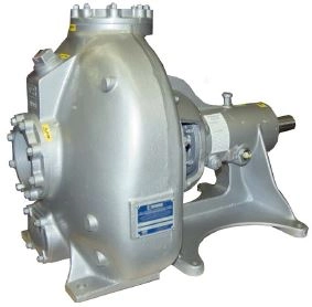 Self Priming Centrifugal Pump
