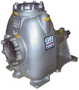 Self Priming Centrifugal Pumps Image