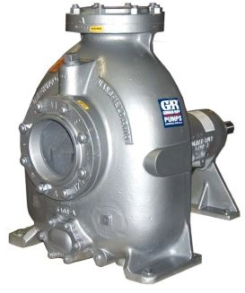 Self Priming Centrifugal Pumps Image