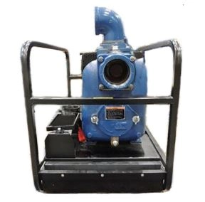 Self-Priming Centrifugal Pump