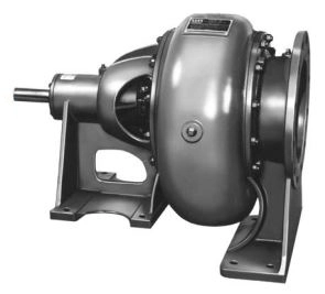 Basic Pedestal Standard Centrifugal Pump