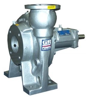 Basic Pedestal Standard Centrifugal Pump