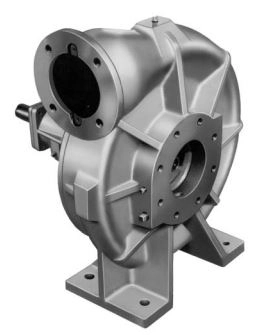 Basic Pedestal Standard Centrifugal Pump